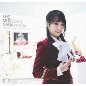 THE MUSEUM II ［CD+DVD］