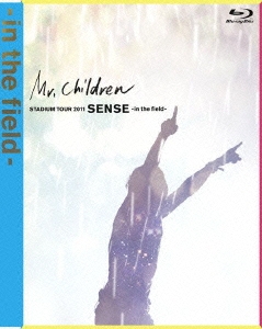 Mr.Children/Mr.Children STADIUM TOUR 2011SENSE -in the field-[TFXQ-78105]