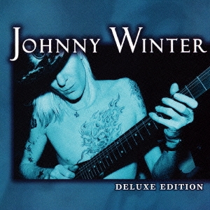 Johnny Winter/٥Ȏ֎ꥸʥ뎥󥬡ǥåǥ[PCD-18012]