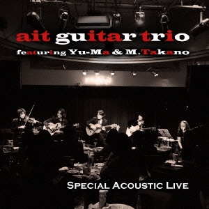 Special Acoustic Live