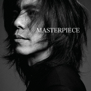 エレファントカシマシ/MASTERPIECE ［CD+DVD］＜初回限定盤＞