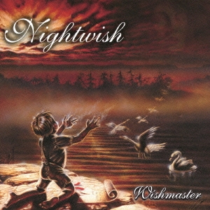 Nightwish/åޥ[UICN-15003]