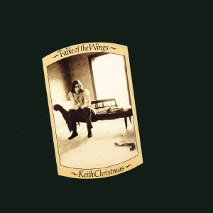 フェイブル･オブ･ザ･ウィングス