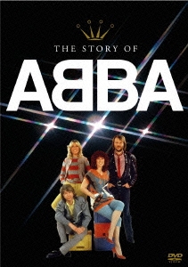 ストーリー・オブ・ABBA