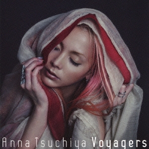 Voyagers *version ANNA ［CD+DVD］