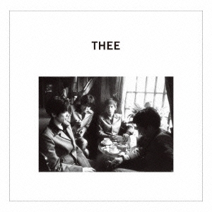 Thee Michelle Gun Elephant/THEE GREATEST HITS＜通常盤＞