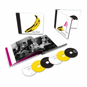 The Velvet Underground/ヴェルヴェット・アンダーグラウンド&ニコ 