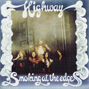 スモーキング･アット･ジ･エッジズ＜生産限定盤＞
