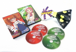 プリティーリズム･ディアマイフューチャー DVDBOX-2＜初回生産限定版＞