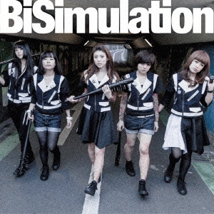BiS (ɥ븦)/BiSimulation CD+DVD[AVCD-48643B]