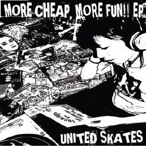 MORE CHEAP, MORE FUN!! EP 