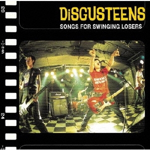 SONGS FOR SWINGING LOSERS