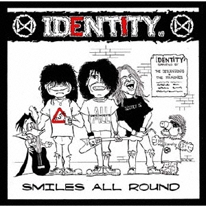 TOWER RECORDS ONLINE㤨Identity/SMILES ALL ROUND[MAKE-1]פβǤʤ3,143ߤˤʤޤ