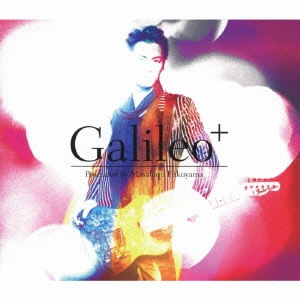 Produced by Masaharu Fukuyama/Galileo+ ［CD+DVD］＜初回限定盤＞