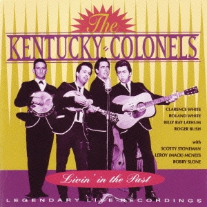 The Kentucky Colonels/󥰎󎥥ѥȡס[MSIL-204]