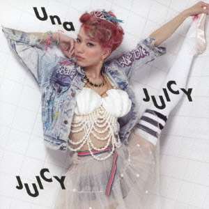 JUICY JUICY