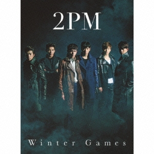 Winter Games ［CD+DVD］＜初回生産限定盤A＞