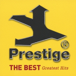 Prestige THE BEST グレイテスト･ヒッツ