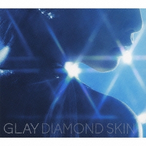 DIAMOND SKIN/虹のポケット/CRAZY DANCE ［CD+DVD］