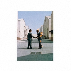 Pink Floyd/Wish You Were Here