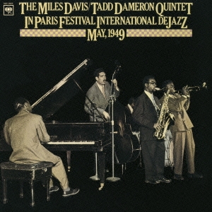Miles Davis/ѥꎥեƥ뎥󥿡ʥʥ +2ꥹڥץ饤ס[SICP-3965]