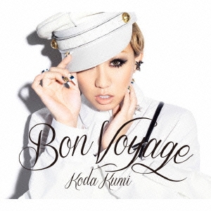 Bon Voyage ［CD+DVD］