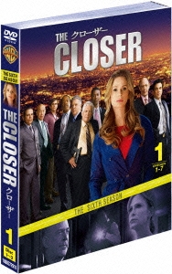 クローザー＜シックス＞セット1