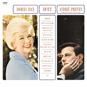 Doris Day/ǥ奨åȡꥹڥץ饤ס[SICP-4063]