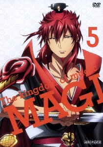 /ޥ The kingdom of magic 5̾ǡ[ANSB-9259]