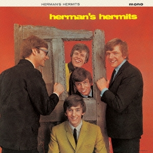 Herman's Hermits/ハーマンズ・ハーミッツ・プラス＜初回生産限定盤＞