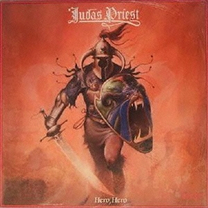 Judas Priest/ヒーロー、ヒーロー ［プラチナSHM］＜初回生産限定盤＞