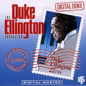Duke Ellington &His Orchestra/ǥ롦ǥ塼ס[UCCV-9532]