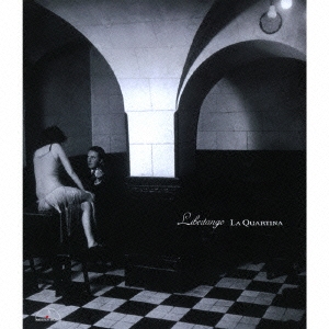 リベルタンゴ 4本のチェロのための作品集VI