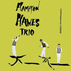 ザ・トリオ Vol.1＜完全生産限定盤＞