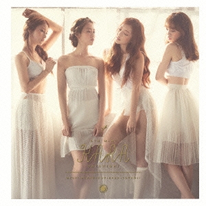 Kara (Korea)/DAY &NIGHT CD+եȥ֥å[POCS-22025]