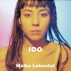 Maika Loubte/100(momo)[PCD-20351]