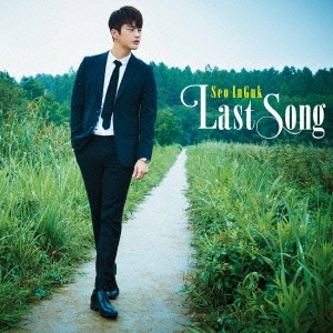 Last Song (Type-A) ［CD+DVD］