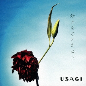 好きをこえたヒト