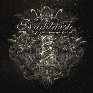 Nightwish/ɥ쥹եॺ⥹ȡӥ塼ƥե̾ס[UICN-1070]