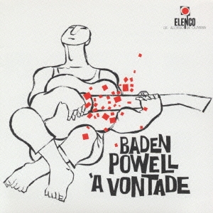 Baden Powell/ア・ヴォンタージ＜生産限定盤＞