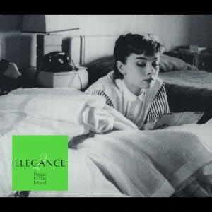 Elegance 2 - Relax In The Mood