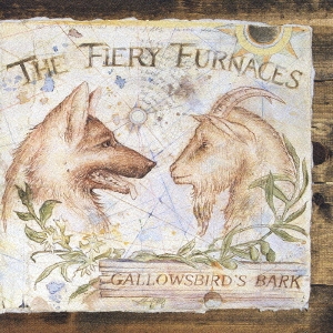 The Fiery Furnaces/СС[MTCD-1051]