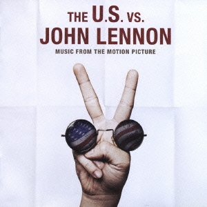 「ジョン・レノンは誰に殺される？」モーション・ピクチャー・サウンドトラック
