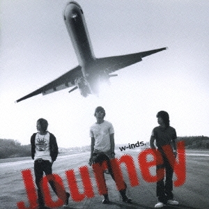 Journey ［CD+DVD］