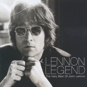 グランドホールセール John Lennon/レノン・レジェンド＜期間限定生産盤＞ 洋楽