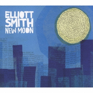 Elliott Smith/New Moon