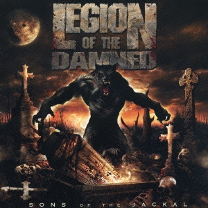 サンズ・オブ・ザ・ジャッカル