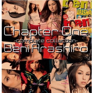 Chapter One～complete collection～