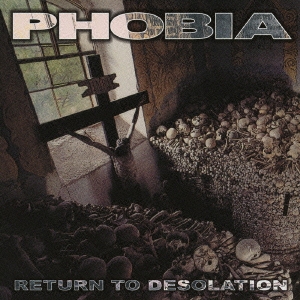 リターン・トゥ・デソレーション