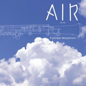 宮本文昭/PREMIER GOLD 30 21::AIR～アリア～＜完全生産限定盤＞